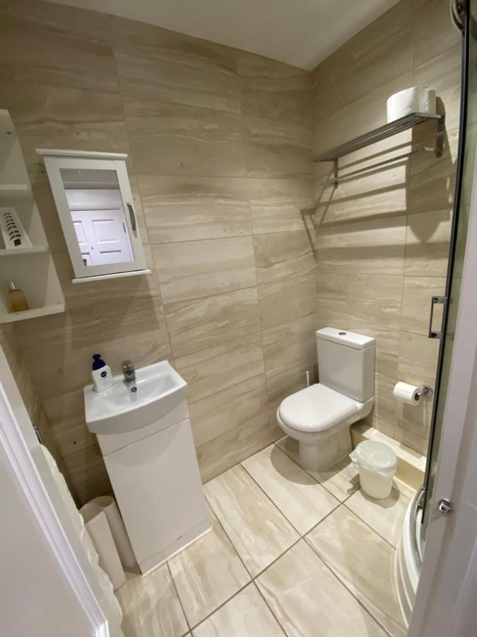 Stunning 2 Bed Flat In Ladbroke Grove Apartment London Ngoại thất bức ảnh