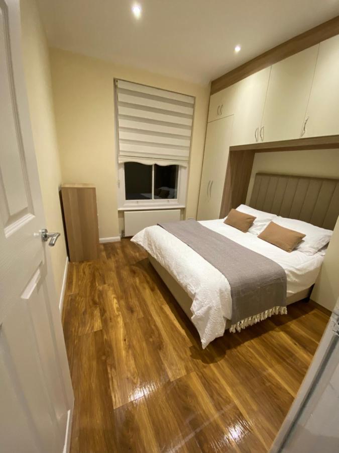 Stunning 2 Bed Flat In Ladbroke Grove Apartment London Ngoại thất bức ảnh